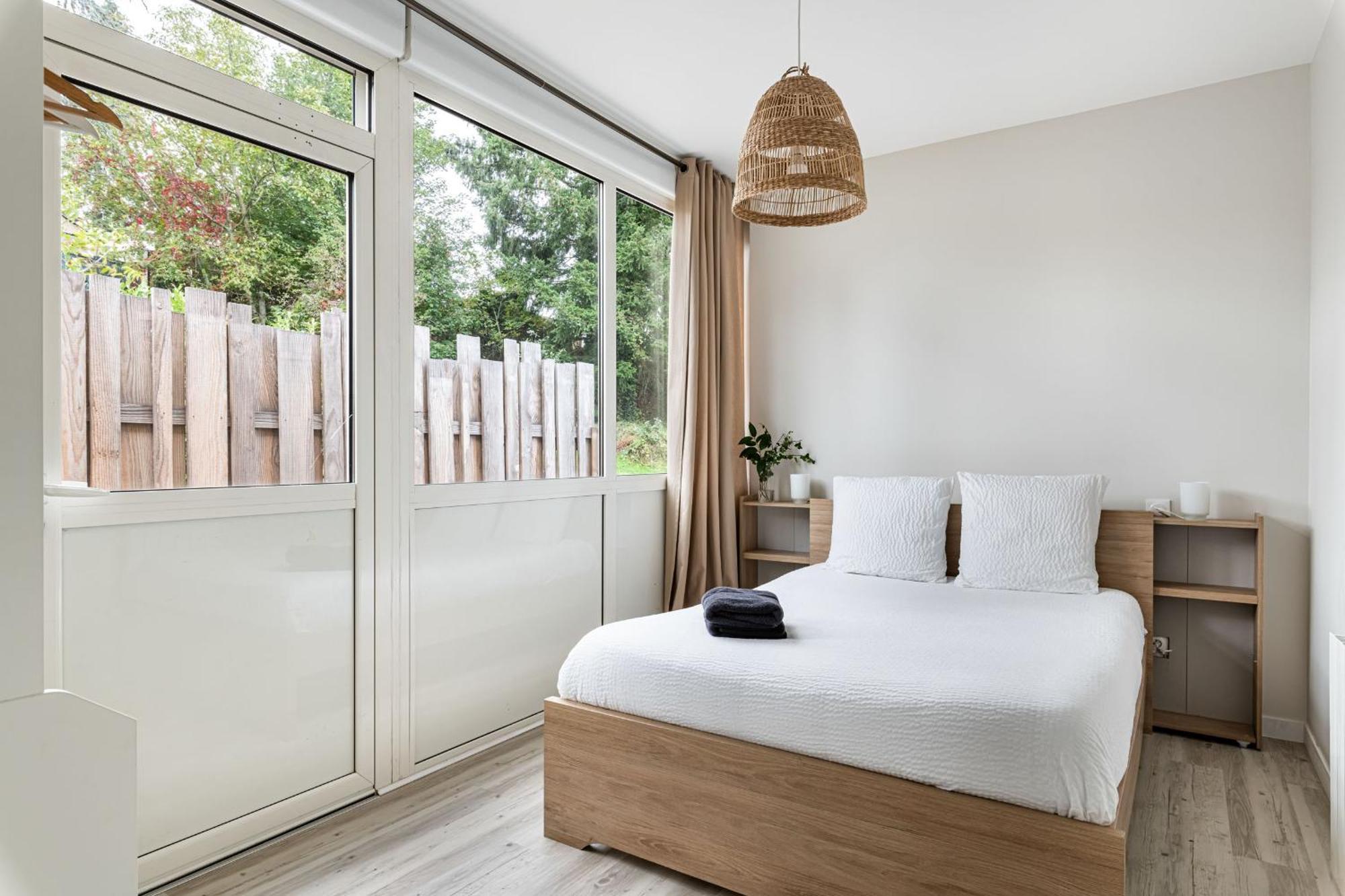 Apartamento Ecureuil - Charme Et Standing A Saint Galmier Exterior foto